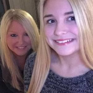 Meet your Posher, Candace